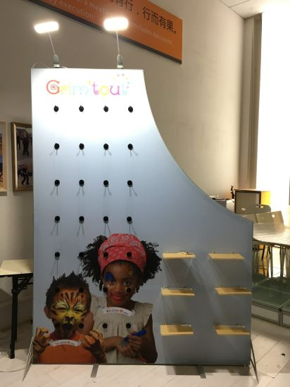 热销管子和布帘系统，展会展位充气