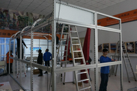 装配和质量检查