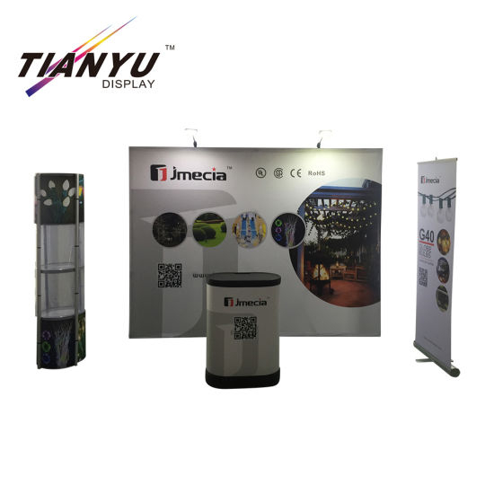 可重复使用的磁性展架弹出框中