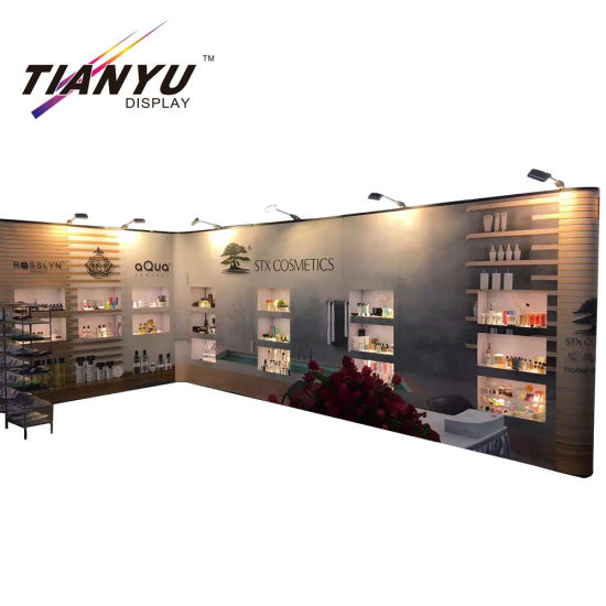 落地流行起来横幅促销展示架打印直布看台