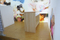 批发便携式展会管子和布帘的Photo Booth背景下架