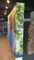 自定义显示商展党或婚礼使用150厘米X150cm 2面水平弹出横幅