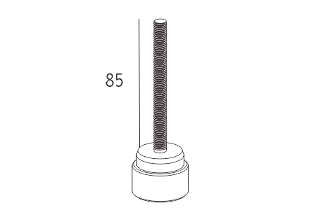 针连接器（用于门）