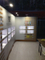Flex的展架和图片展示架3X3流行起来站在横幅展会展位背景墙