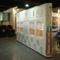 展览展示展台承包商性有面料展会背景墙