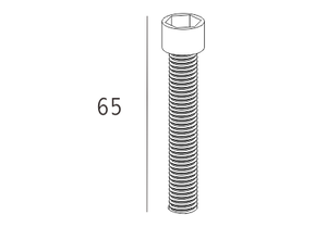 针连接器（用于连接LED灯框）