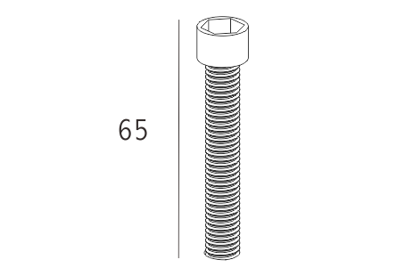 针连接器（用于连接LED灯框）